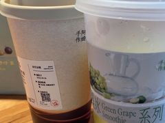 -阿嬷手作(成都万象城店)