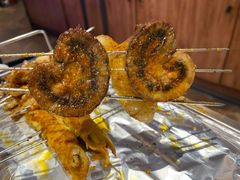 -鼎原力量东北吊炉烧烤(临河街店)