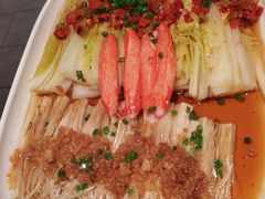 -渔家风味·鲅鱼水饺·央视展播·海鲜天津菜(开发区店)