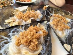 -小铜锣湾海鲜家常菜馆(河西店)