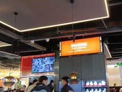 -胖哥俩肉蟹煲(梅溪步步高店)