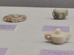 -兰溪市博物馆