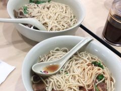 -李先生牛肉面大王(东营凯莱店)