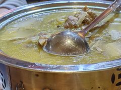 -李老哈·东北菜(宋园路店)