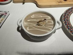 -俄士厨房(五棵松华熙LIVE店)