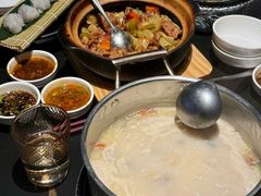 -煲王粤菜餐厅(中侨中心店)