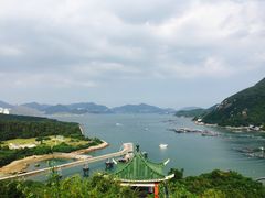 -南丫岛