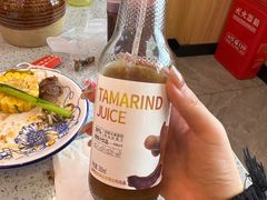 -阿婆情腊排骨火锅(金虹路店)
