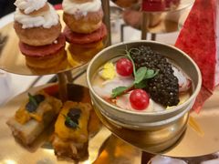 -Salon de Ville浦江汇(上海外滩华尔道夫酒店店)