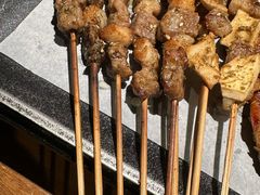 -管氏翅吧(马家堡店)