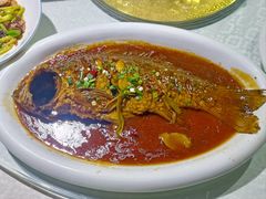 -金百万烤鸭店(良乡店)