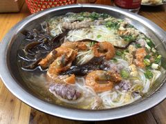 海鲜粉-华姐鸡粉(教育路店)
