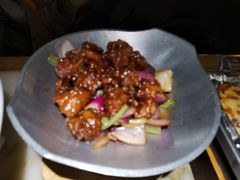 -绿茶餐厅(领展购物广场·中关村店)