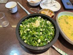 -新繁老號豌豆汤饭店·江湖菜(宝光寺店)