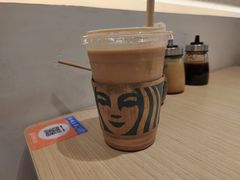 -星巴克(深圳布吉万象汇4F店)