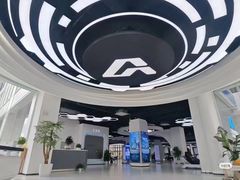 -东莞松山湖万象汇