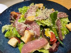 -托斯卡纳烘焙意大利餐厅(五天地店)