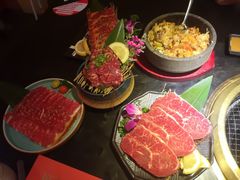 -和来烤肉(仓山万达店)