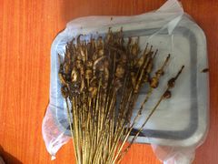 -十里铺铁板鱿鱼