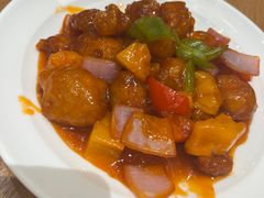-顺风汤馆·广府粤菜(江宸天街店)