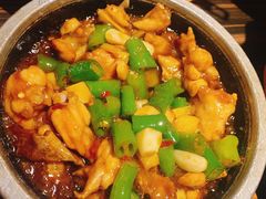 -江太极江浙菜(马桥万达广场店)