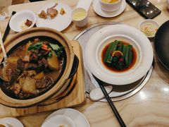 -锦粤宫·精致粤菜(深圳北站店)