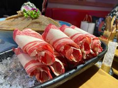 -麻辣英雄重庆火锅(二城广场店)