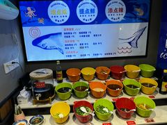 -蔚海之都·象山蒸汽海鲜(仙霞路店)