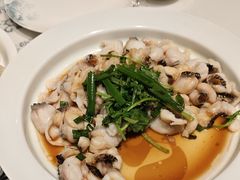 -东方饺子王臻味餐厅(新嘉坡城店)