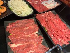 牛里脊-煊记潮汕牛肉火锅(钱桥店)