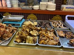 -塞伊德·蒙餐(锡林浩特店)
