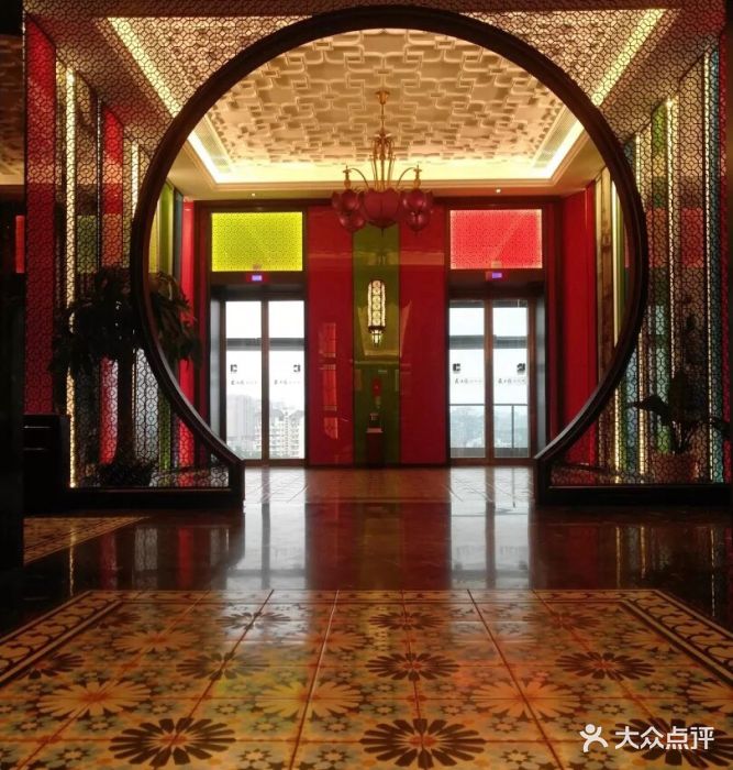 夜上海(景枫店)-图片-南京美食-大众点评网