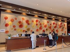 -中山喜来登酒店