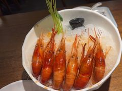 -乔街深夜食堂·小龙虾·高压锅生蚝(杭州总店)
