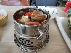 -上海外滩英迪格酒店