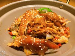 -吃饭皇帝大(解放西路店)