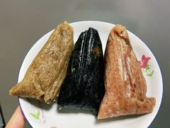 腐乳肉粽-金太粽(上海弄堂第一粽店)