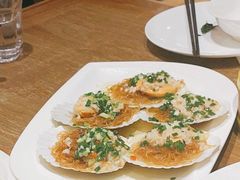 -廊亦舫Lang Yi Fang Restaurant(金桥店)