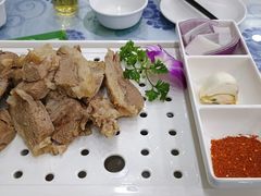 -老毛手抓·盐池滩羊非遗手抓(宁夏总店)