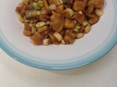 宫爆鸡腿肉-津沽小院(天津之眼店)