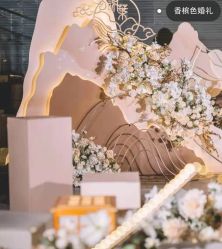 -静安洲际酒店·宴会厅