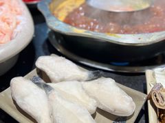 -渝杨胖娃老火锅(中兴路店)