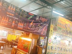 -明记烧鱼美味店