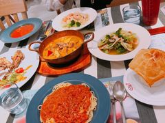 -Aqua Oasis 水天堂(石路天虹店)