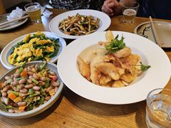 -鸽子窝(黄村店)