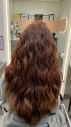 -HD HAIR STYLE