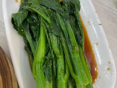 -合晋食府(广州合晋帝苑酒店)