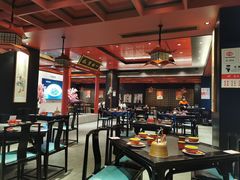 -火宫殿·湘菜小吃·商务宴请·生日聚会(市府店)