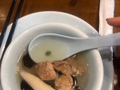 -翠姐姐农家大院·16年土菜馆(滨康路店)