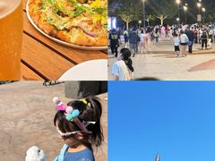 -城市大道红炉披萨烘焙坊